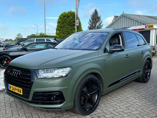 Audi SQ7 - 101435579-0