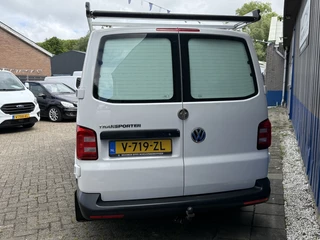 Volkswagen Transporter - afbeelding nr 5