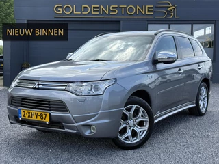 Mitsubishi Outlander - 254357331-0