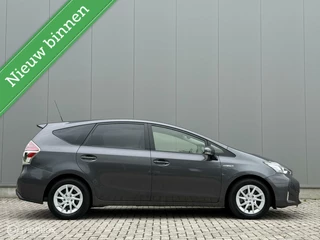 Toyota Prius Toyota Prius Wagon 1.8 Hybrid - pano - camera - navi - clima - afbeelding nr 3