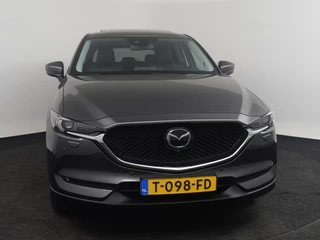 Mazda CX-5 - afbeelding nr 2