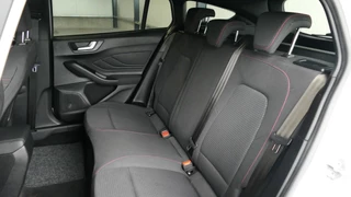 Ford Focus Ford Focus Wagon 1.0 EcoBoost ST Line Business |Winter pack!|ST-line! - afbeelding nr 32