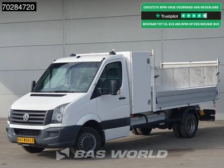 Volkswagen Crafter - 477283065-0