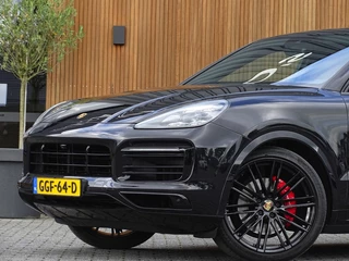 Porsche Cayenne - afbeelding nr 59