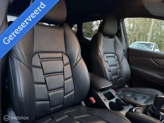 Nissan QASHQAI Nissan Qashqai 1.3 DIG-T Tekna + - afbeelding nr 11
