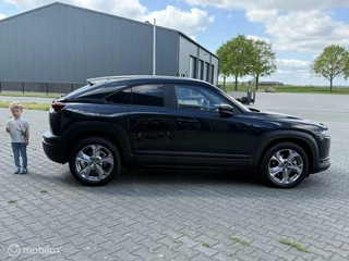 Mazda MX-30 Mazda MX-30 e-SkyActiv 145 First Edition 36 kWh - afbeelding nr 6