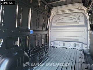 Mercedes-Benz Sprinter Mercedes Sprinter 319 CDI Automaat 4x4 Neues Modell ACC Navi Camera L2H2 Allrad 4WD Camper basis 11m3 Airco - afbeelding nr 19