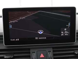 Audi Q5 Audi Q5 2.0 TFSI quattro S Line | Bang & Olufsen | Leder |  Luchtvering | 360 camera | Adaptive cruise | Carplay | Keyless | Virtual Cockpit | Navigatie | Full LED - afbeelding nr 20