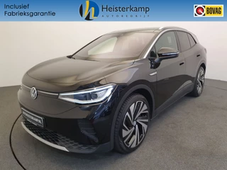 Volkswagen ID.4 Volkswagen ID.4 Pro 77 kWh 204pk Wegklapbare trekhaak, Head up, Wamterpomp - afbeelding nr 1