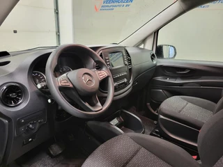 Mercedes-Benz Vito - afbeelding nr 4