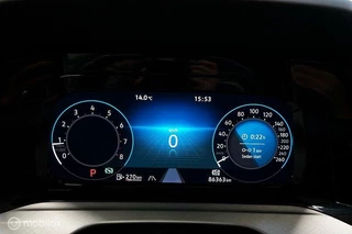 Volkswagen Golf Volkswagen Golf Variant Alltrack 2.0 TSI 4M, standkachel - afbeelding nr 12