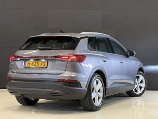 Audi Q4 e-tron Audi Q4 e-tron 40 Launch edition 77 kWh | Apple Carplay | Sonos | Elek. klep | Full LED | Stoelverwarming - afbeelding nr 6