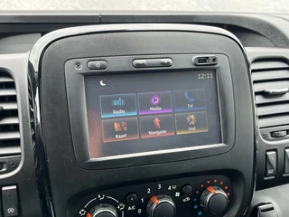 Opel Vivaro Opel Vivaro 1.6 CDTI 120pk Edition EcoFlex Sport Trekhaak/Navi/Cruise/Bluetooth/PDC/1e.Eigenaar - afbeelding nr 15