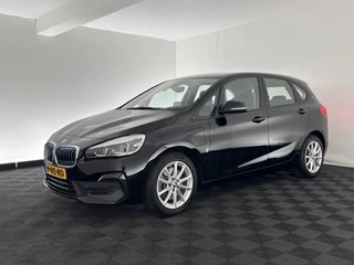 BMW 2 Serie Aut. *HEAD-UP | FULL-LED | NAVI-FULLMAP | HEATED-SPORT-SEATS  | ECC | PDC | CRUISE | 17''ALU* - afbeelding nr 3