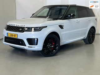 Land Rover Range Rover Sport 5.0 V8 SC Autobiography / BTW / Pano / Meridian