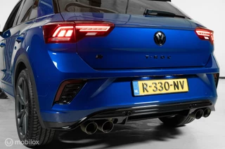 Volkswagen T-Roc Volkswagen T-Roc 2.0 TSI 4Motion R|PANO|AKRA|BEATS|LEDER|LED| - afbeelding nr 30