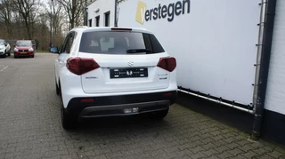 Suzuki Vitara - afbeelding nr 7