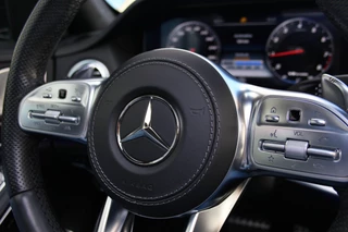 Mercedes-Benz S-Klasse Mercedes-Benz S-Klasse AMG 63 4Matic+ Lang Premium Plus Entertainment | Pano | Burmester | FULL Option - afbeelding nr 38