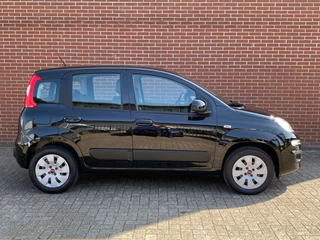 Fiat Panda Fiat Panda 0.9 TWINAIR 80PK LOUNGE AUTOMAAT AIRCO TREKHAAK PDC - afbeelding nr 18