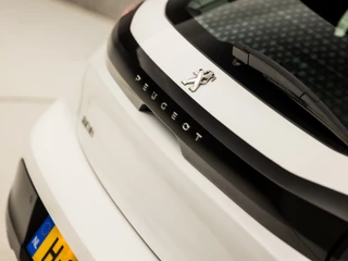 Peugeot 208 Peugeot 208 1.2 PureTech Sport (APPLE CARPLAY, NAVIGATIE, 360 CAMERA, PARKEERSENSOREN, LM VELGEN, SPORTSTOELEN, CRUISE, LANE ASSIST, NIEUWE APK, NIEUWSTAAT) - afbeelding nr 29