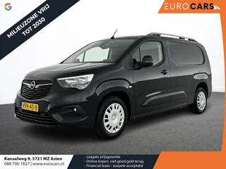 Opel Combo 1.5D L2H1 Edition
