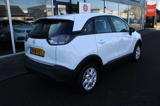 Opel Crossland - afbeelding nr 15