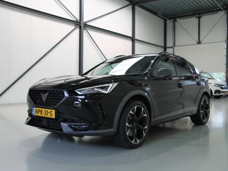 CUPRA Formentor CUPRA Formentor 1.4 e-Hybrid 245pk | Acc | 360 graden camera | Trekhaak - afbeelding nr 4