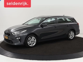 Kia Ceed - 267510647-0