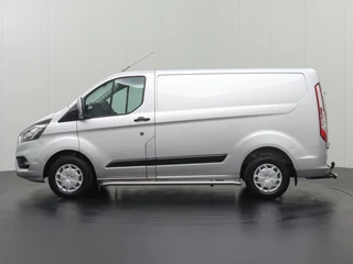 Ford Transit Custom | Navigatie | Multimedia | 3-Persoons - afbeelding nr 12