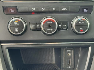 SEAT Leon Seat Leon ST 1.0 EcoTSI Style Full LED koplampen Cruise control Climate control Apple Carplay / Android auto Parkeersensoren - afbeelding nr 6