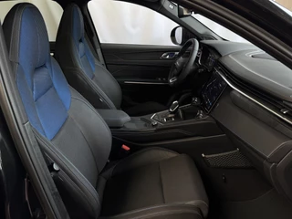 Lynk & Co 01 Lynk & Co 01 ✅ NIEUWE AUTO ✅ / MODEL 2024 STUUR/STOEL VERW. 1.5 261 PK ZWARTE HEMEL 360CAM 4 JAAR GARANTIE PHEV Plug-in Hybrid - afbeelding nr 32