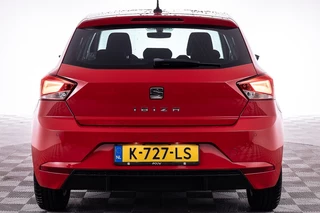 SEAT Ibiza - afbeelding nr 16