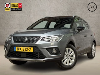 SEAT Arona 1.0 TSI Xcellence Sport