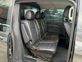 Mercedes-Benz Vito Mercedes Vito Bestel 116 CDI Extra Lang DC Comfort - afbeelding nr 19