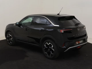 Opel Mokka Opel Mokka 1.2 Turbo Ultimate - afbeelding nr 4