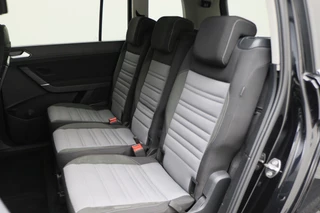 Volkswagen Touran Climate, ACC, Stoelverwarming, Elektrische Achterklep, Trekhaak, 18'' - afbeelding nr 13