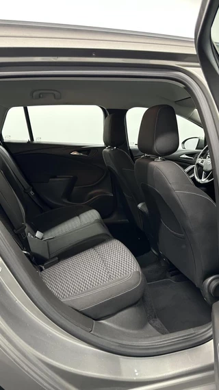Opel Astra Opel Astra Sports Tourer 1.0 Online Edition CAMERA NAVI CRUISE. - afbeelding nr 15