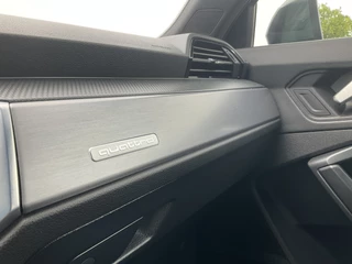 Audi Q3 Audi Q3 35 TFSI S edition Adapt.Cruise Carplay DigiDisplay S-Line - afbeelding nr 26