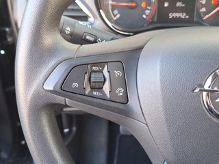 Opel KARL /59.000 Km/Airco/Cruise/Bluetooth/Garantie - afbeelding nr 24