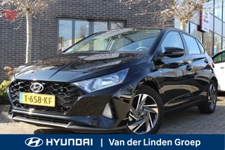 Hyundai i20 - afbeelding nr 1