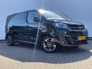 Opel Vivaro-e - afbeelding nr 14