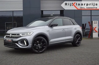 Volkswagen T-Roc - afbeelding nr 1