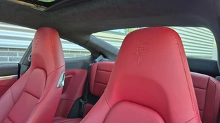 Porsche 911 Porsche 911 991.2 Carrera S Leder Sport chrono PDC Navi Cruise pano - afbeelding nr 9