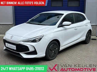MG MG3 Hybrid+ 1.5 Hybrid+ Standard