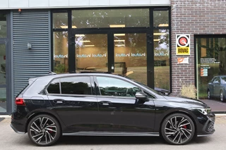 Volkswagen Golf Volkswagen Golf 2.0 TDI 147kW/200PK GTD Pano/Leder/IQ.Light/HK/Camera/Head-up/Elek. stoel/DCC/19