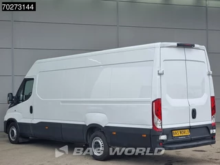 Iveco Daily Iveco Daily 35S16 Automaat L3H2 Camera Airco Parkeersensoren L4H2 16m3 Airco - afbeelding nr 2