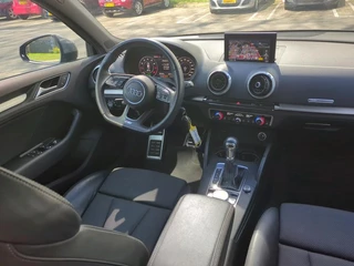 Audi A3 - afbeelding nr 8
