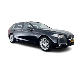 BMW 5 Serie - 510235418-0