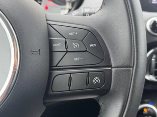Fiat 500X Fiat 500 X Cross 1.4 Turbo Cross Pagnotta Automaat Navigatie Pdc Carplay Cruise - afbeelding nr 6