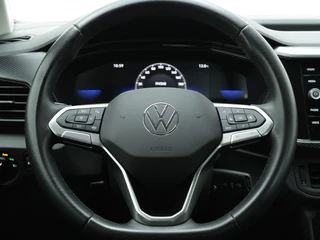 Volkswagen T-Cross - afbeelding nr 25